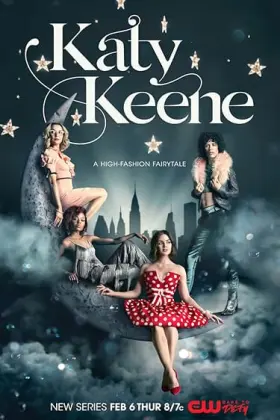 Katy Keene assistir online grátis