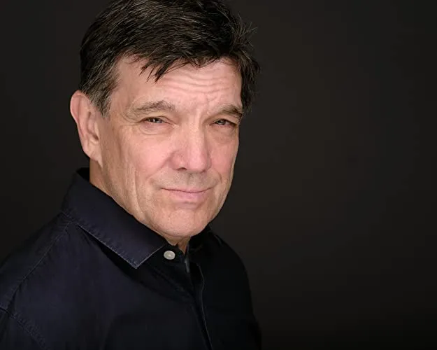 James Osborne