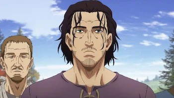 VINLAND SAGA Episódio 23