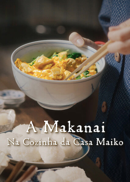 Makanai: Cozinhando para A Casa Maiko assistir online grátis