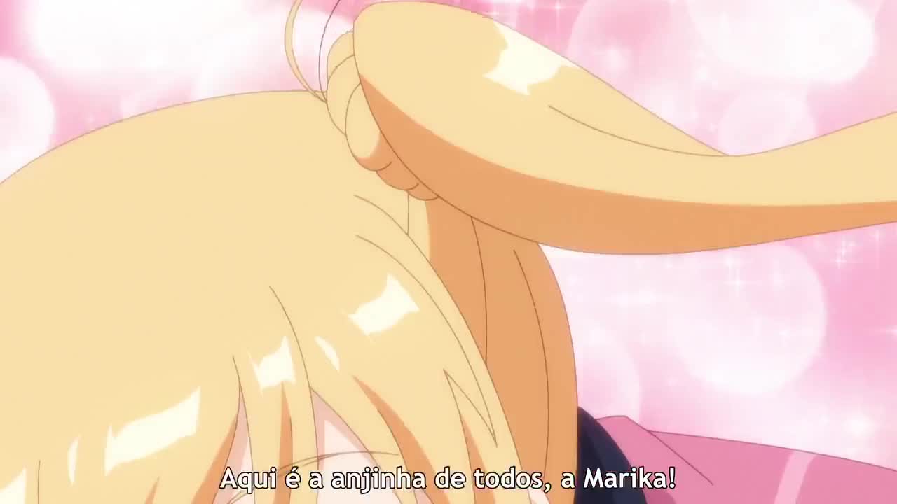 Ichijyoma Mankitsu Gurashi! Episódio 7