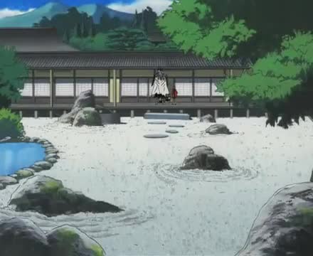 Shaman King Episódio 18