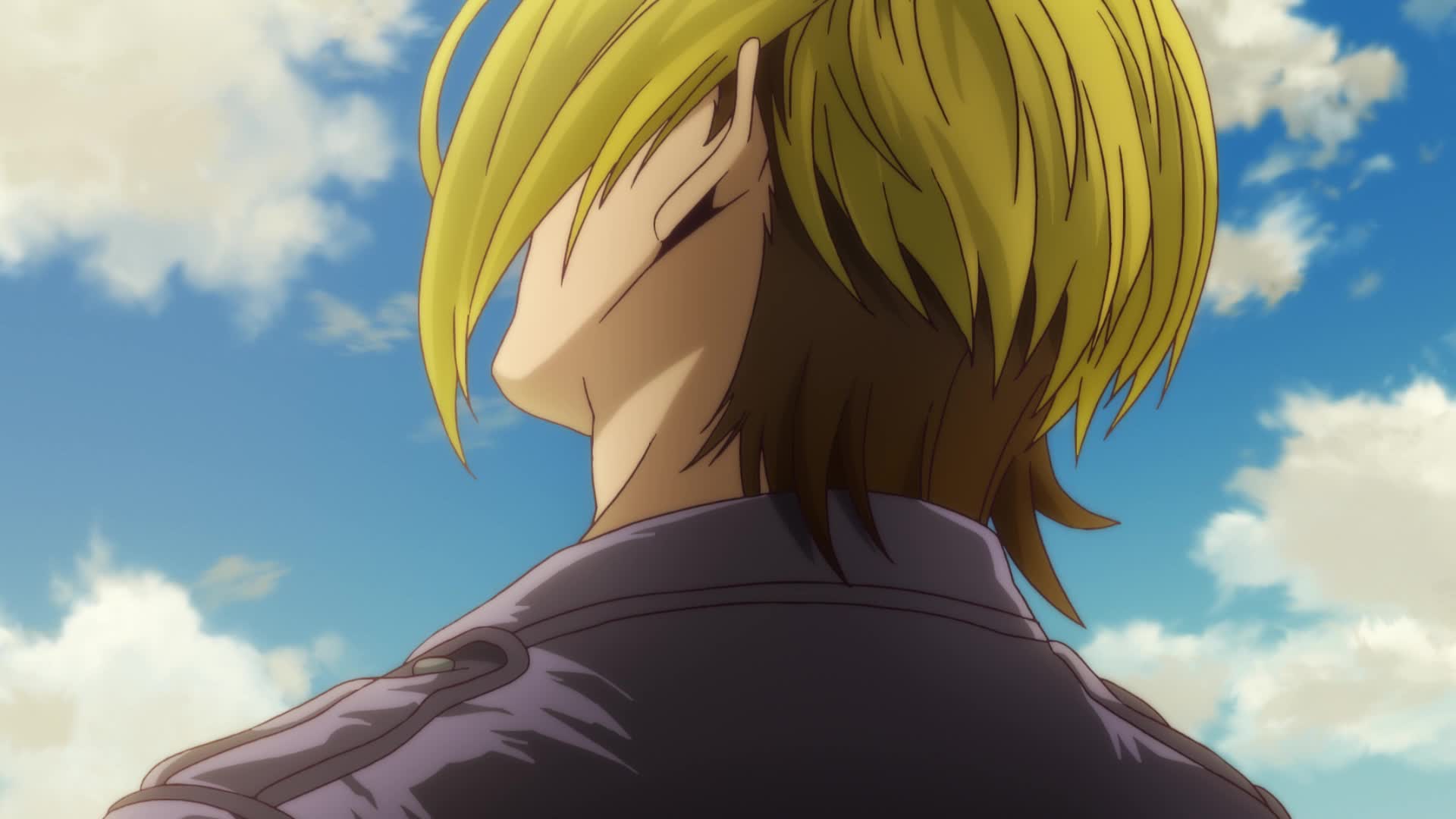 Yuragi-sou no Yuuna-san Episódio 12