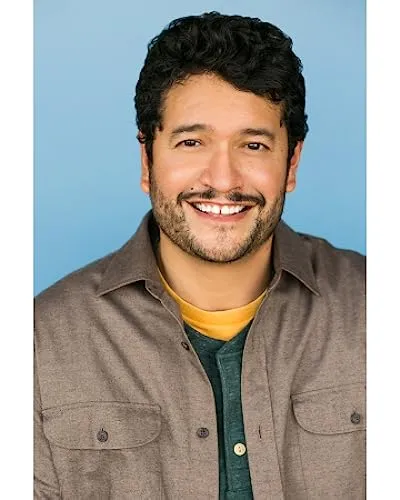 Jay Grant