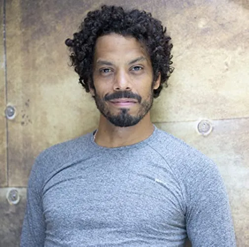 Manuel Rodriguez-Saenz
