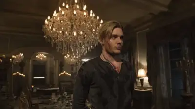 Shadowhunters: The Mortal Instruments-E9