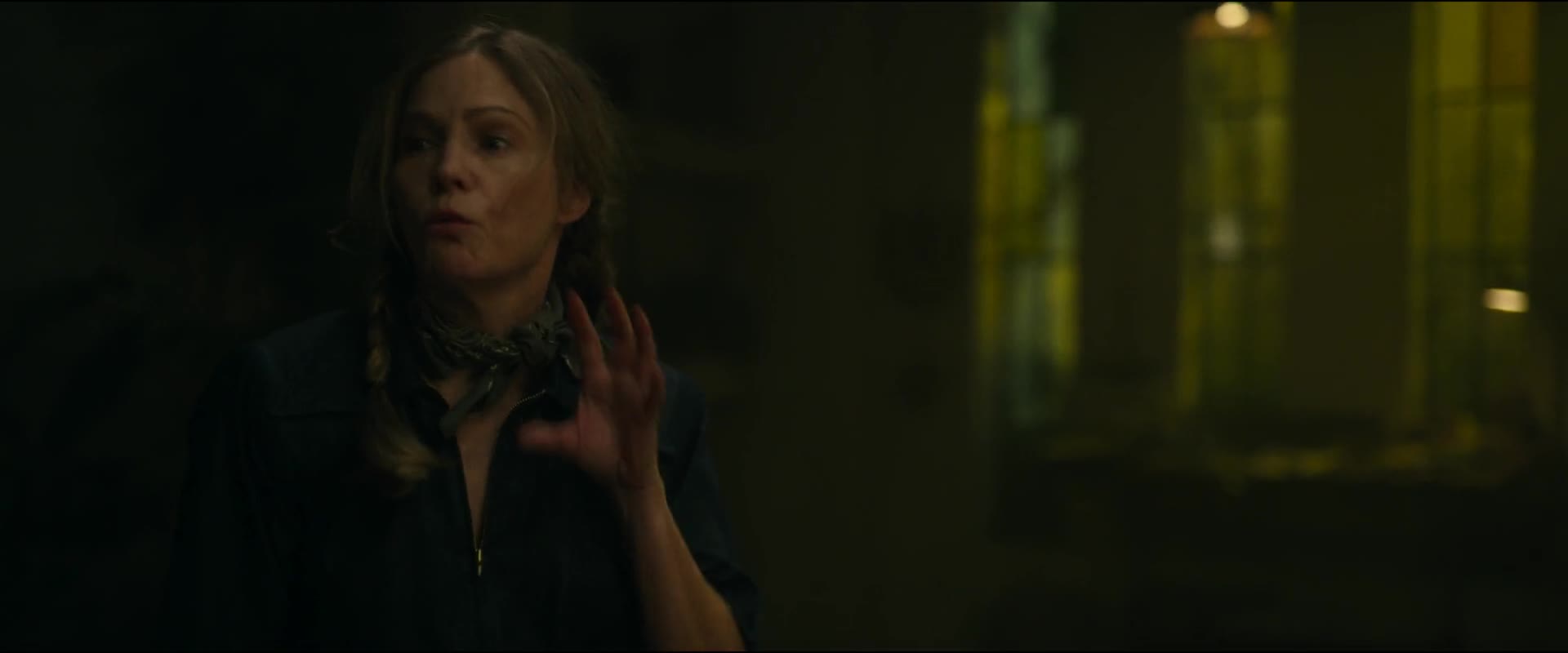 Hunters Episódio 6