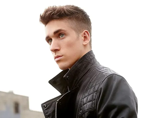 Myles Erlick