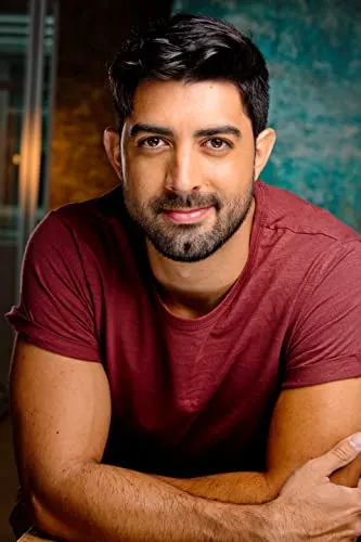 David Guenaga