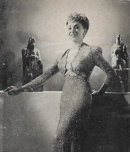 Claudia Drake