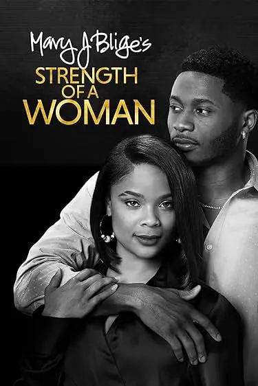 Movie Poster: A Força da Mulher