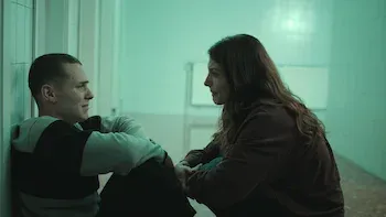 A Desordem que Ficou-E8.O caos que vocês criaram