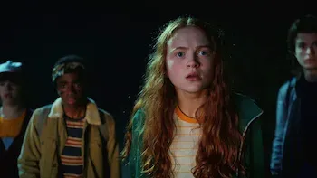 Stranger Things-E8.Capítulo oito: O Devorador de Mentes