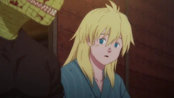 Dorohedoro Episódio 17