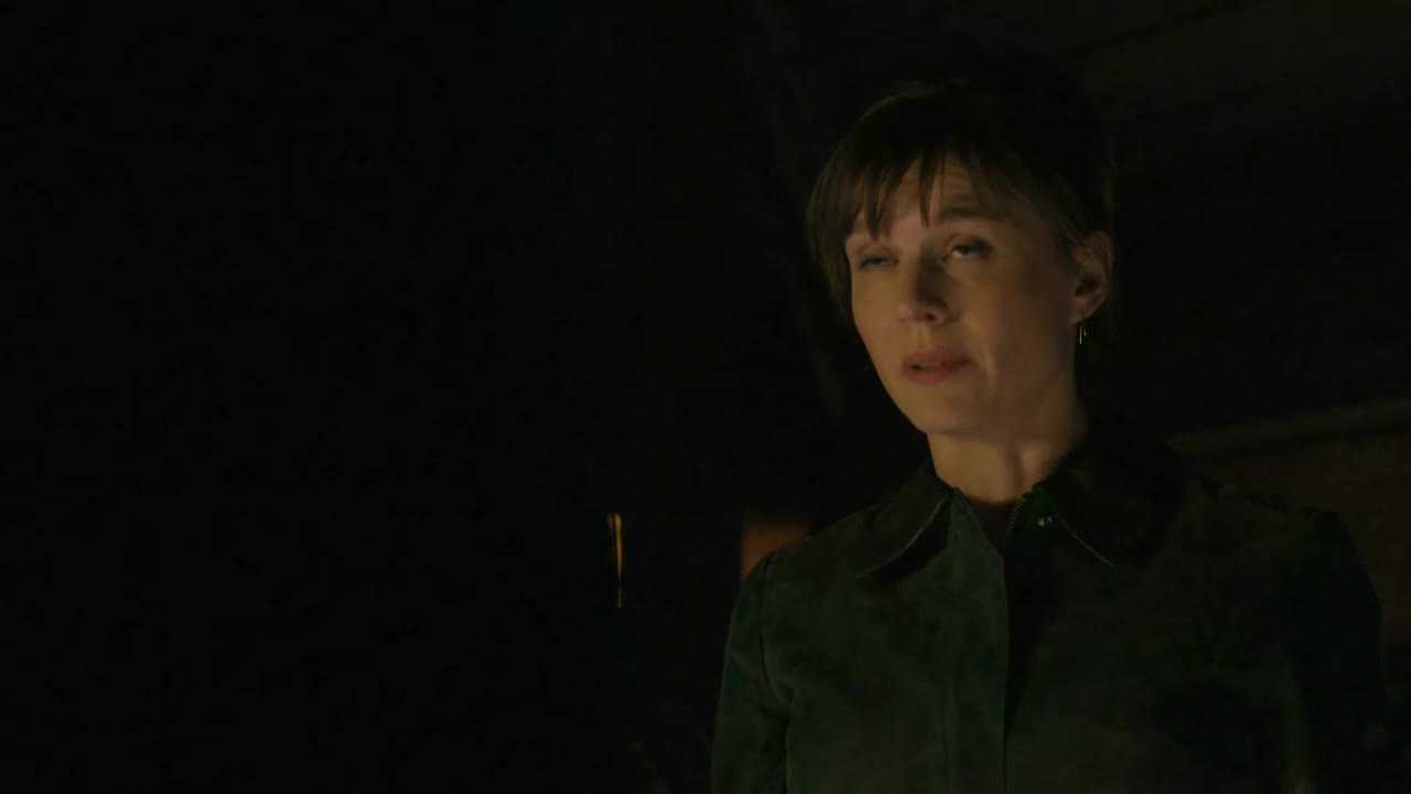 : Contatos Sobrenaturais Episódio 6
