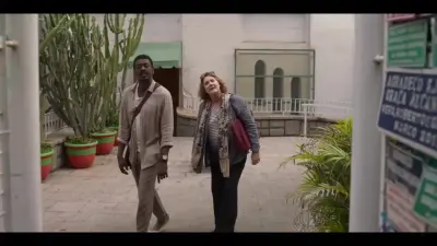How To Be a Carioca-E6