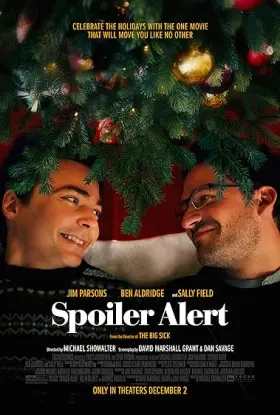 Alerta de Spoiler