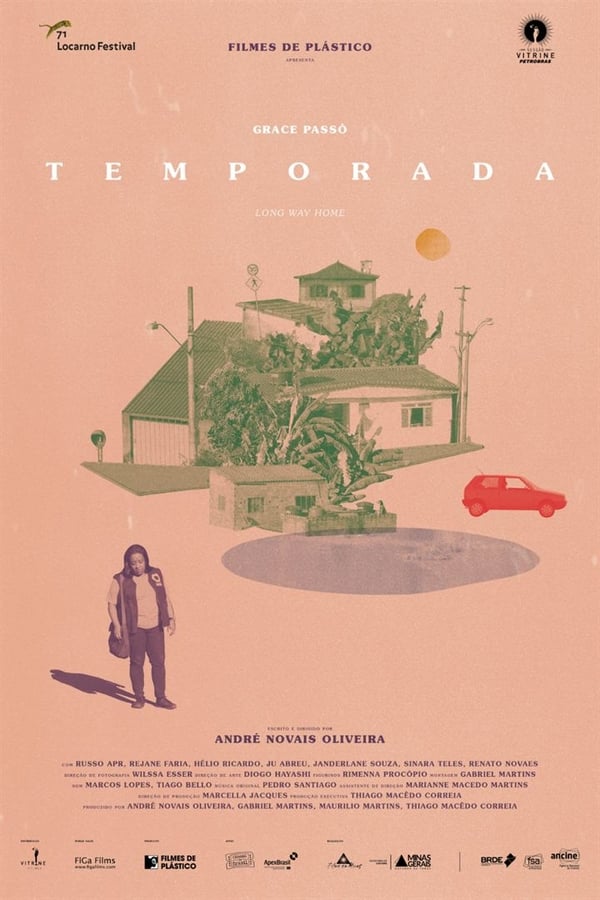 Temporada assistir online grátis