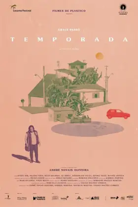 Temporada assistir online grátis