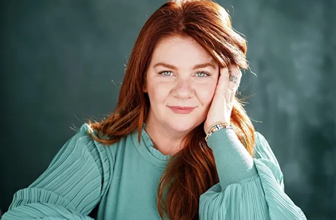 Heather Magee