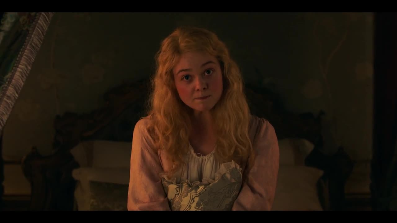 The Great Episódio 1