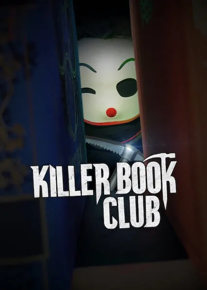 Movie Poster: O Clube de Leitores Assassinos