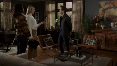 Pretty Little Liars: As Perfeccionistas-E4.The Ghost Sonata