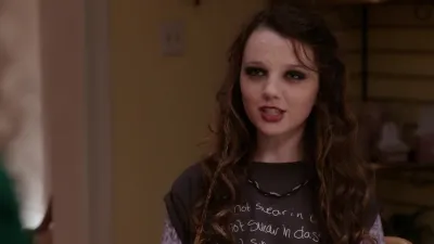 The Carrie Diaries-Episódio 6