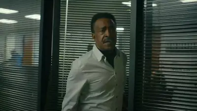 Pacificador-Episódio 6