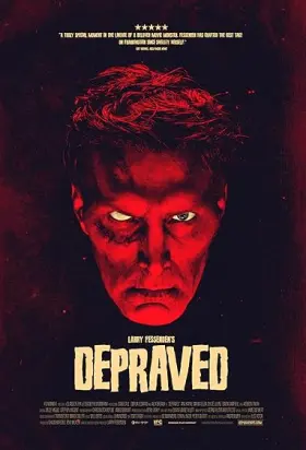 Depraved assistir online grátis