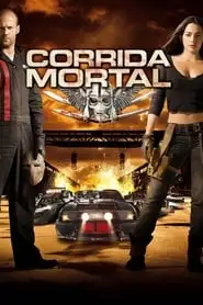 Movie Poster: Corrida Mortal