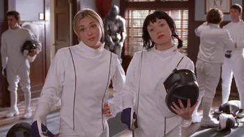Gilmore Girls: Tal Mãe, Tal Filha Episódio 11
