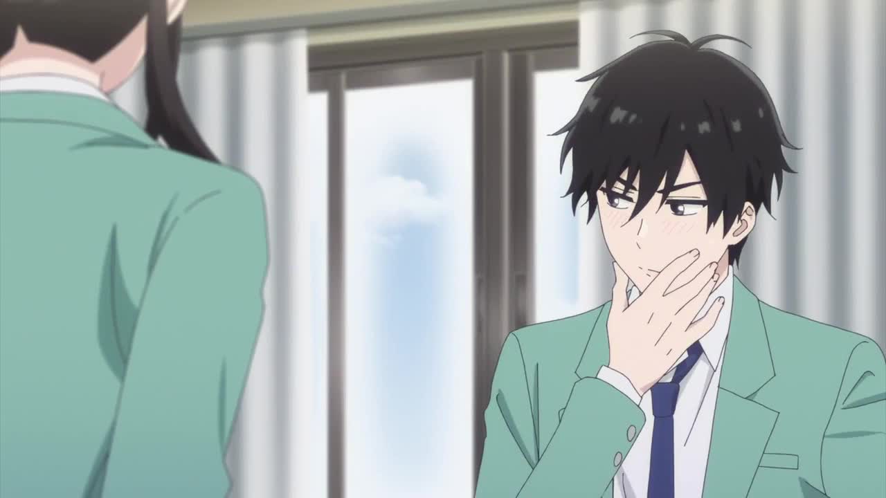 I Want to End This Love Game Episódio 2
