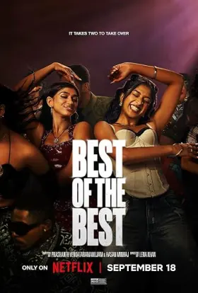 Best of the Best - Filme grátis no Cinegato