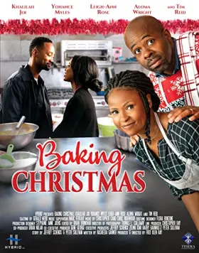 Baking Christmas assistir online grátis