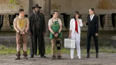 Preacher-E9