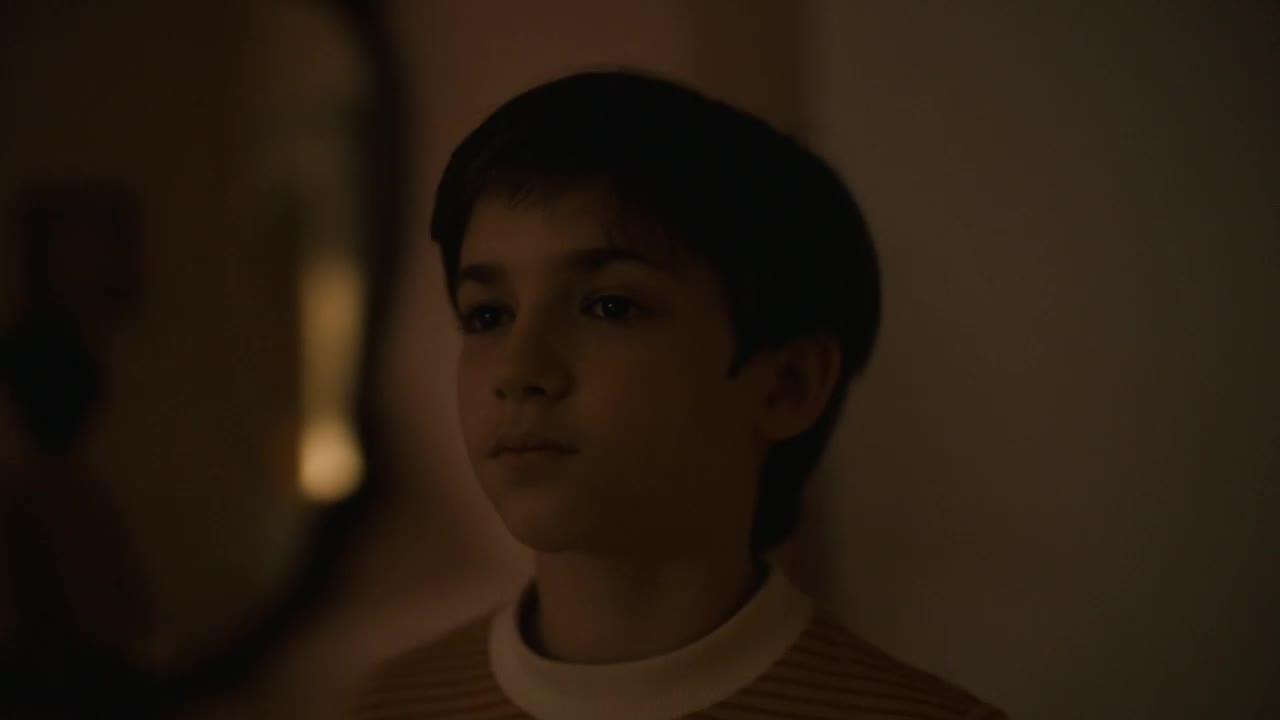 Entre Estranhos Episódio 5