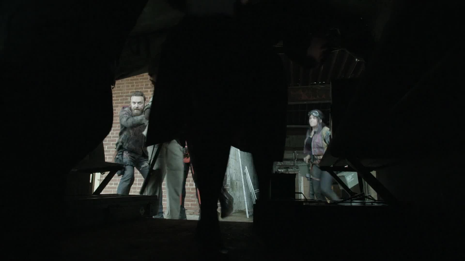 The Walking Dead Episódio 24