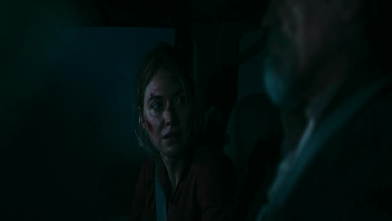 Além da Margem Episódio 1