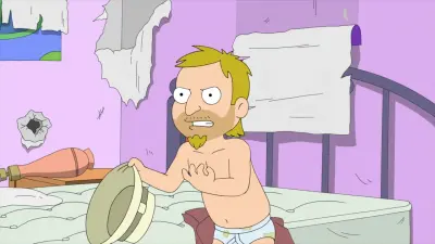 American Dad!-E13