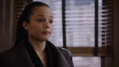 Chicago P.D.: Distrito 21-E11.Turn the Light Off