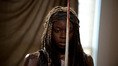 The Walking Dead Episódio 8