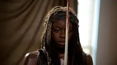 The Walking Dead-E8