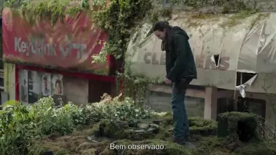 The Last of Us-E4