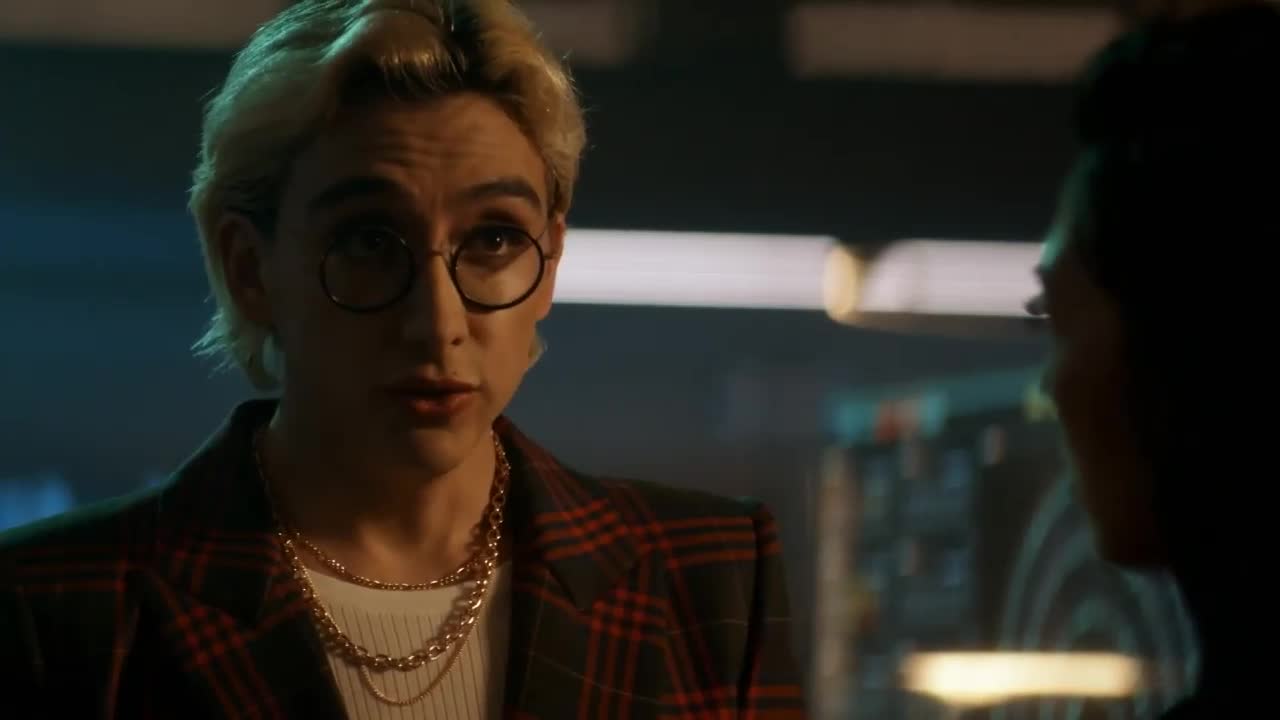 Quantum Leap: Contratempos Episódio 4