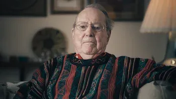 Até que o Crime nos Separe: O Assassinato do Casal Haysom-E1.Romance