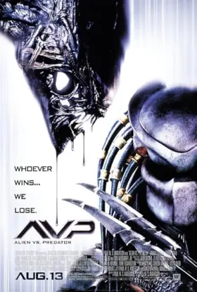 Alien vs. Predador assistir online grátis