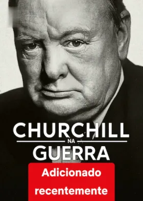 Churchill em Guerra