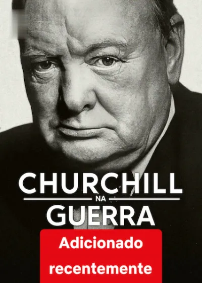Churchill em Guerra