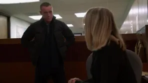 Cena do episódio 6 de Chicago P.D.: Distrito 21